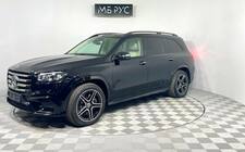 GLS 350 d 4MATIC