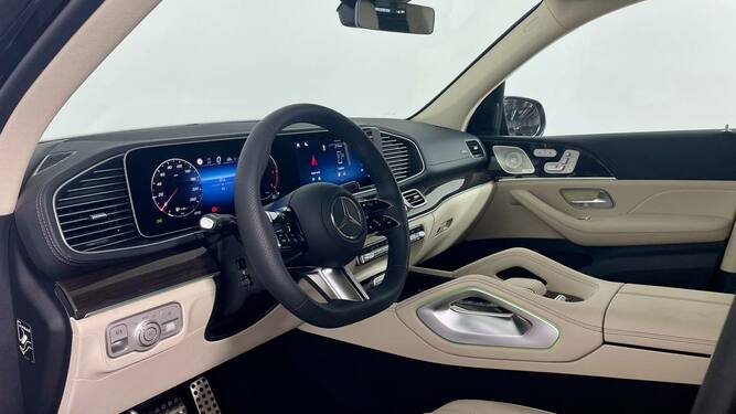 GLS 350 d 4MATIC