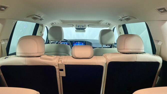 GLS 350 d 4MATIC