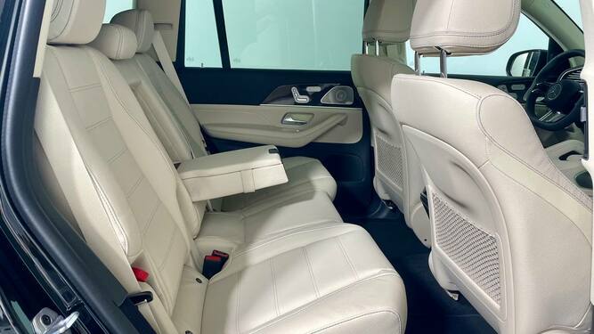 GLS 350 d 4MATIC