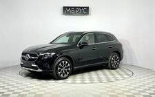 GLC 220 d 4MATIC