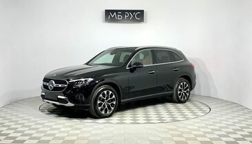 GLC 220 d 4MATIC