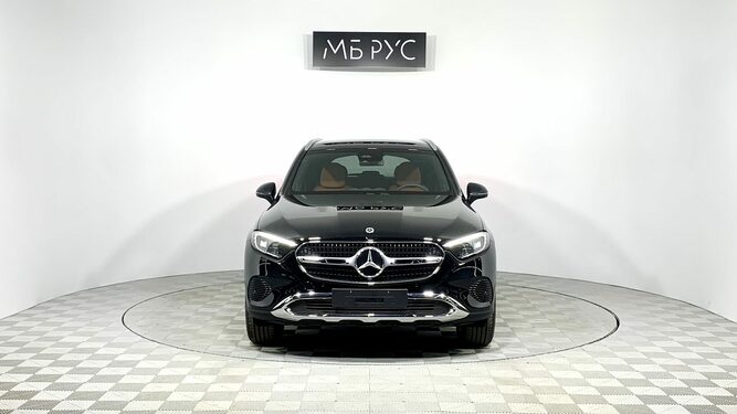 GLC 220 d 4MATIC