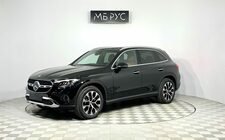 GLC 220 d 4MATIC