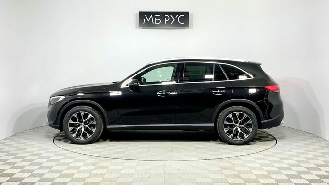 GLC 220 d 4MATIC