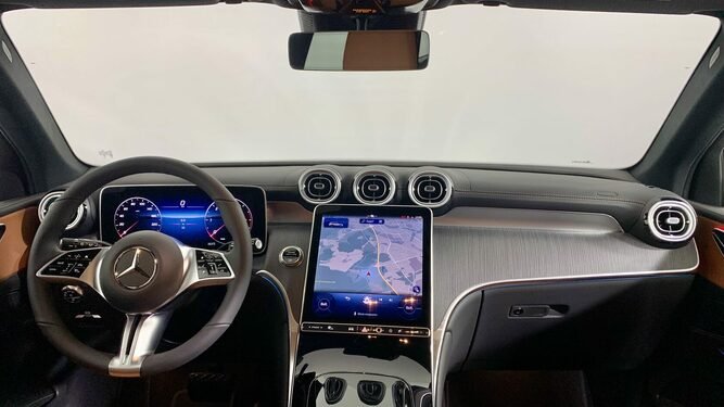 GLC 220 d 4MATIC
