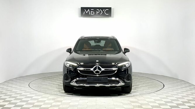 GLC 220 d 4MATIC