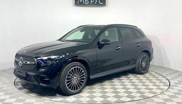 GLC 200 4MATIC
