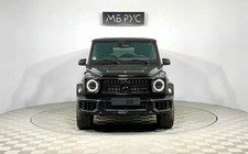 AMG G 63