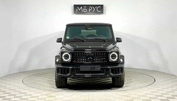 AMG G 63