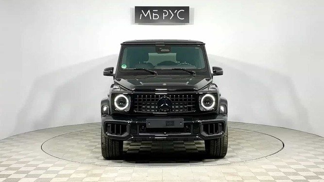 AMG G 63