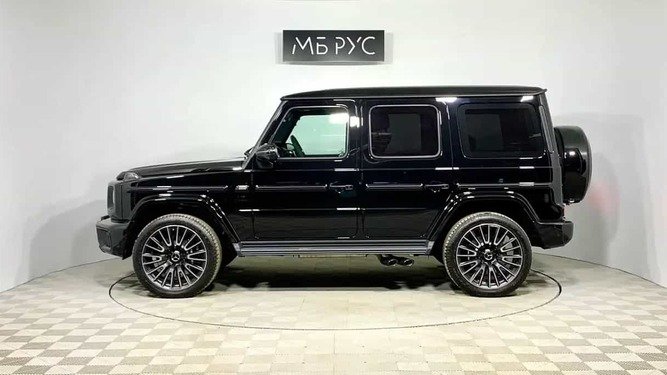 AMG G 63