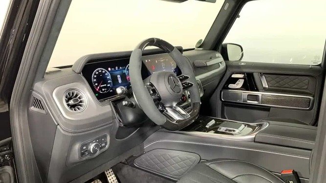 AMG G 63