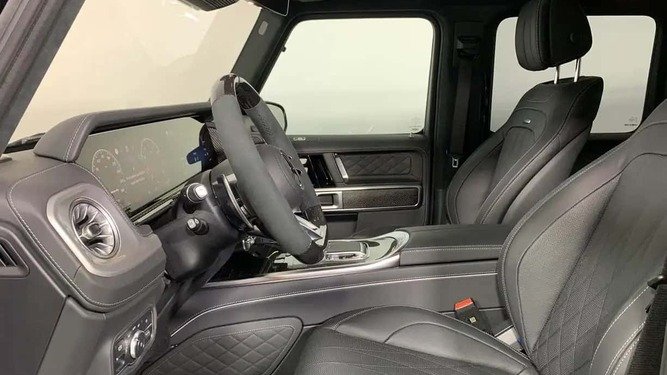 AMG G 63