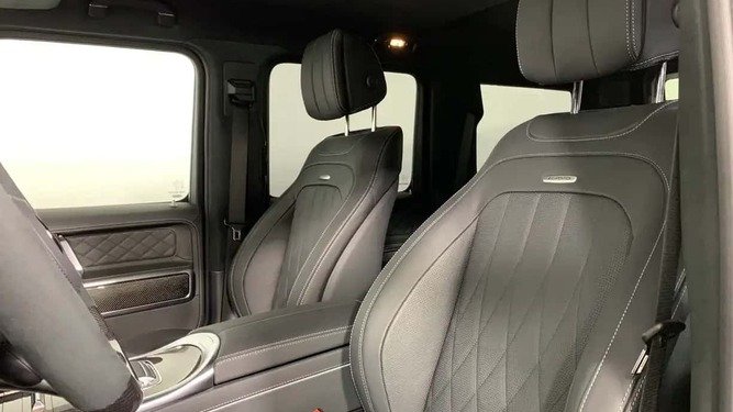 AMG G 63