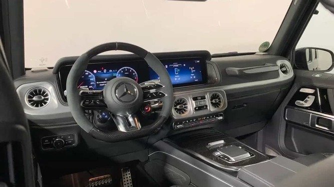 AMG G 63