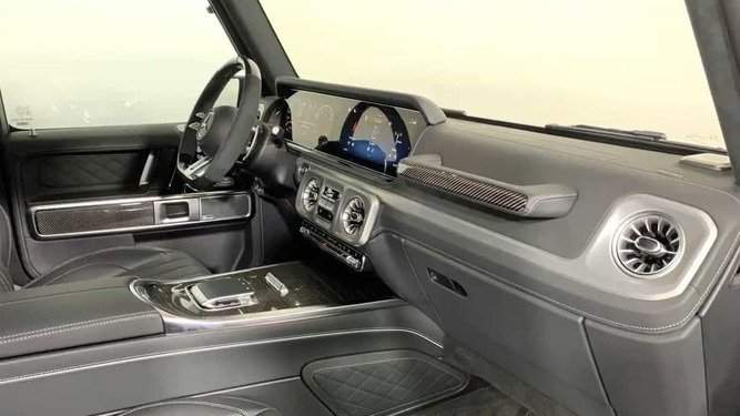 AMG G 63