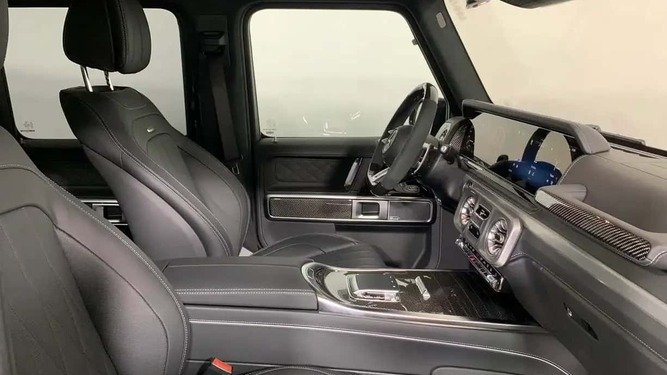 AMG G 63