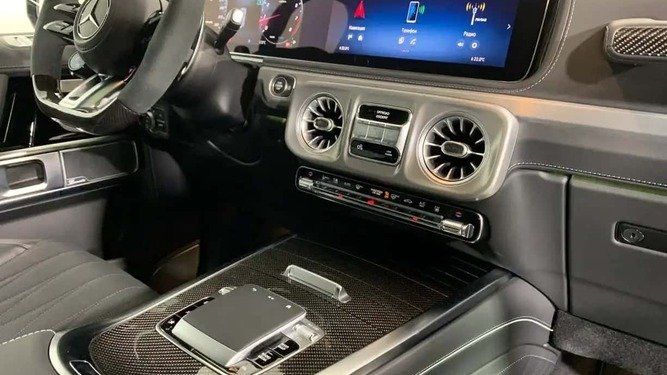 AMG G 63
