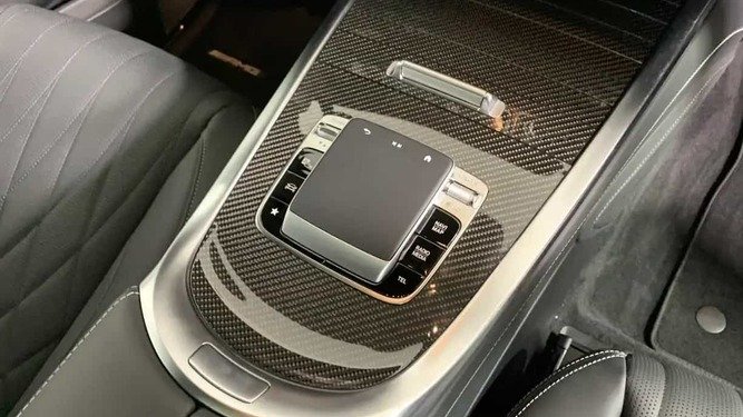 AMG G 63
