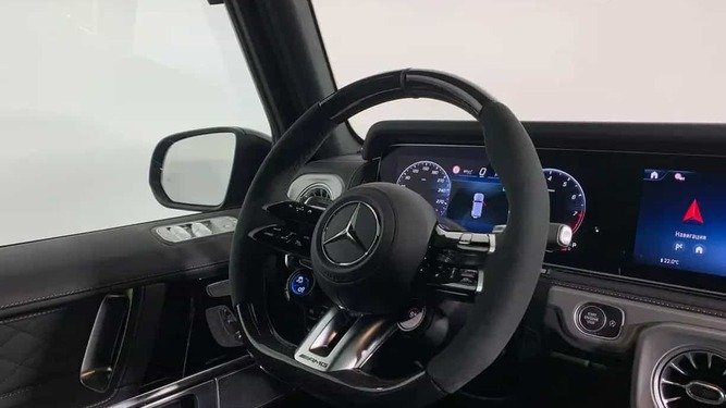 AMG G 63