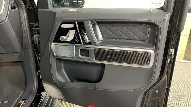 AMG G 63