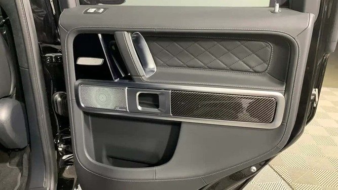 AMG G 63