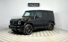 AMG G 63