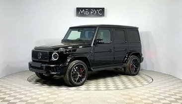 AMG G 63