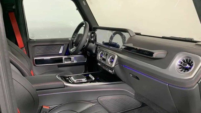 AMG G 63