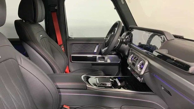 AMG G 63