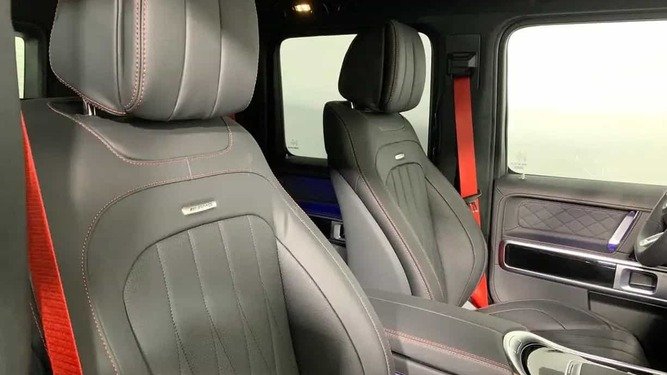 AMG G 63