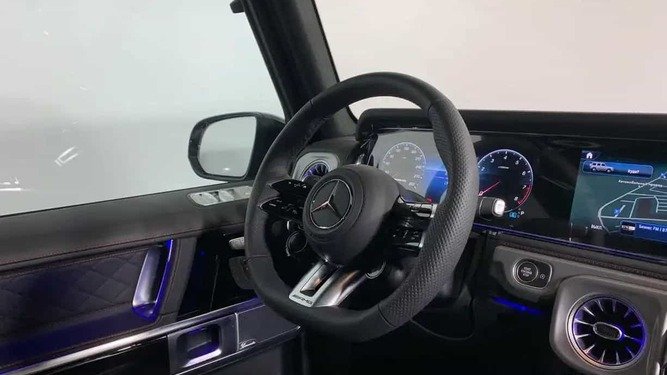 AMG G 63