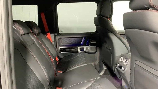AMG G 63