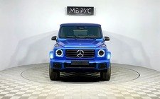 G 580 EQ 4M